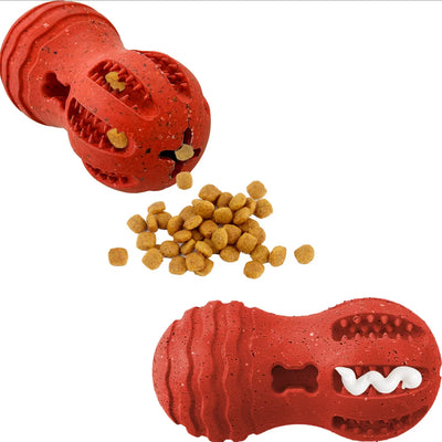 Nike Toys Nike Grind Weeble Dog Toy