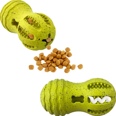 Nike Toys Nike Grind Weeble Dog Toy