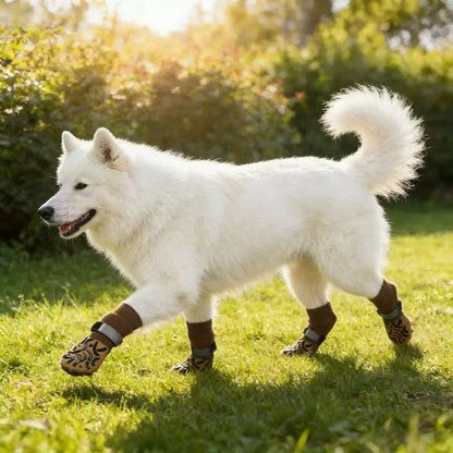 Not specified accessories Anti Slip Pet Socks