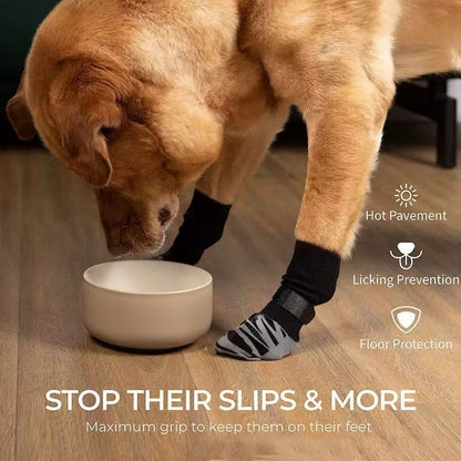 Not specified accessories Anti Slip Pet Socks