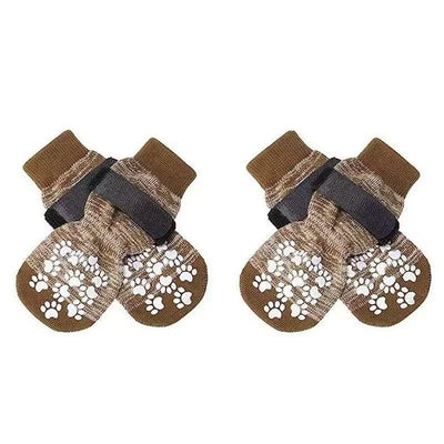 Not specified accessories Anti Slip Pet Socks
