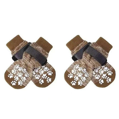 Not specified accessories Anti Slip Pet Socks