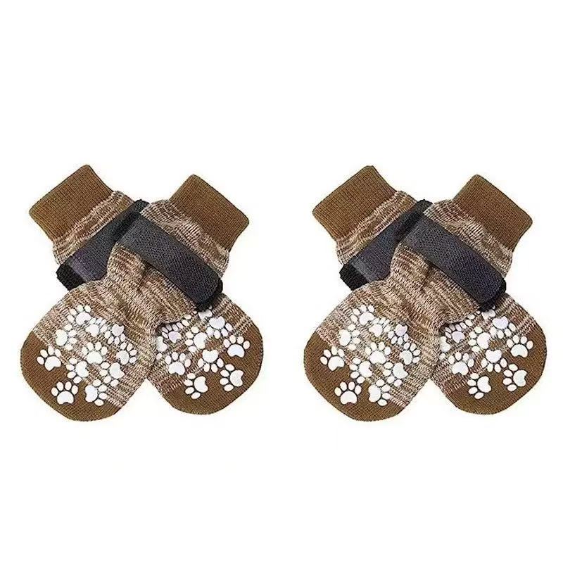Not specified accessories Anti Slip Pet Socks