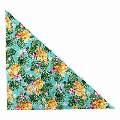 Not specified accessories Pineapple Bandana Summer Theme