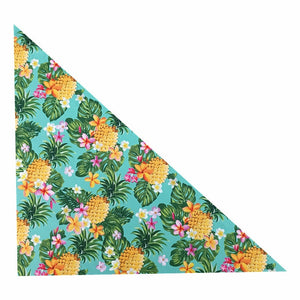 Not specified accessories Pineapple Bandana Summer Theme