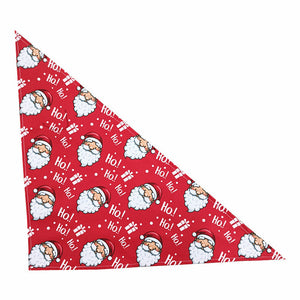 Not specified accessories Bandana Xmas Theme