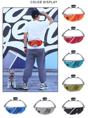 Not specified accessories Dog Training Waist Bag