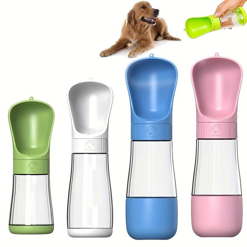 Not specified accessories Dog Water Bottle