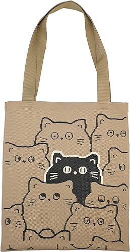 Not specified accessories Knitted Tote Bag