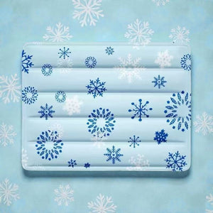 Not specified accessories Blue / S 30*40cm Paw Cooling Mat