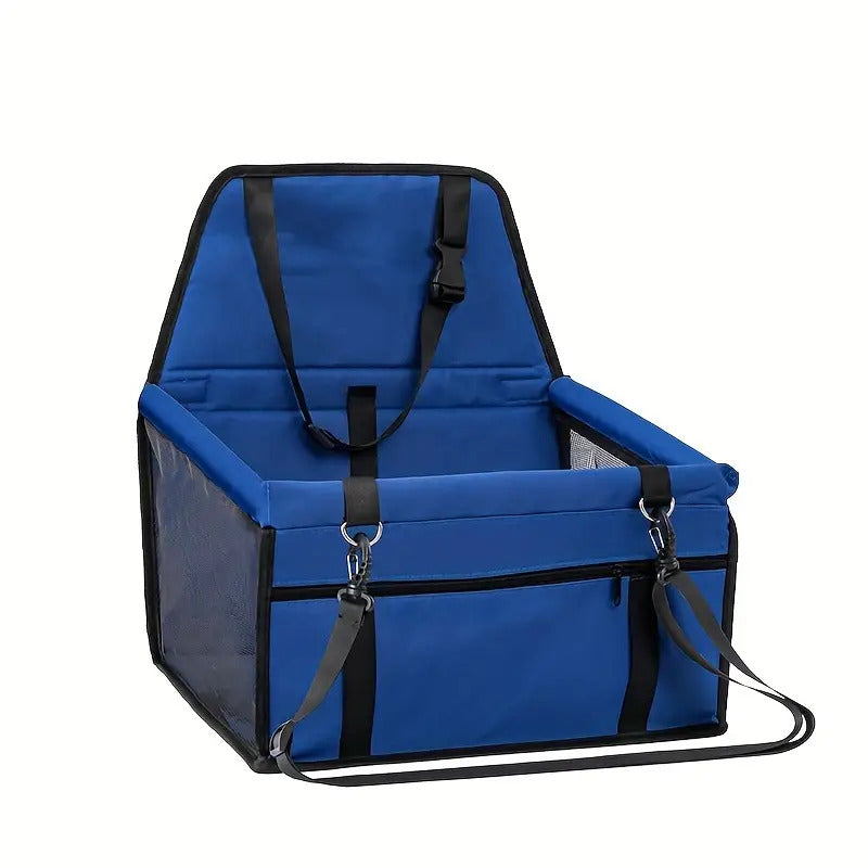 Not specified accessories Pet Car Seat for Cat or Small Dogs