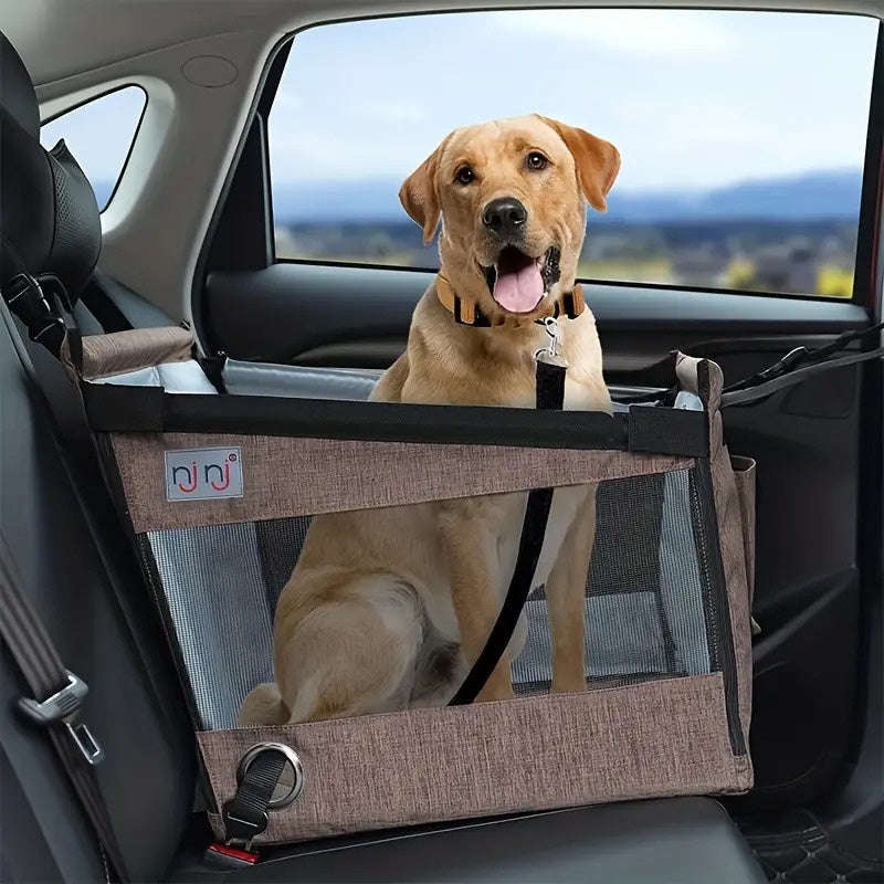 Not specified accessories Pet Car Seat for Medium Dogs