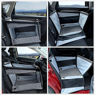 Not specified accessories Pet Car Seat for Medium Dogs