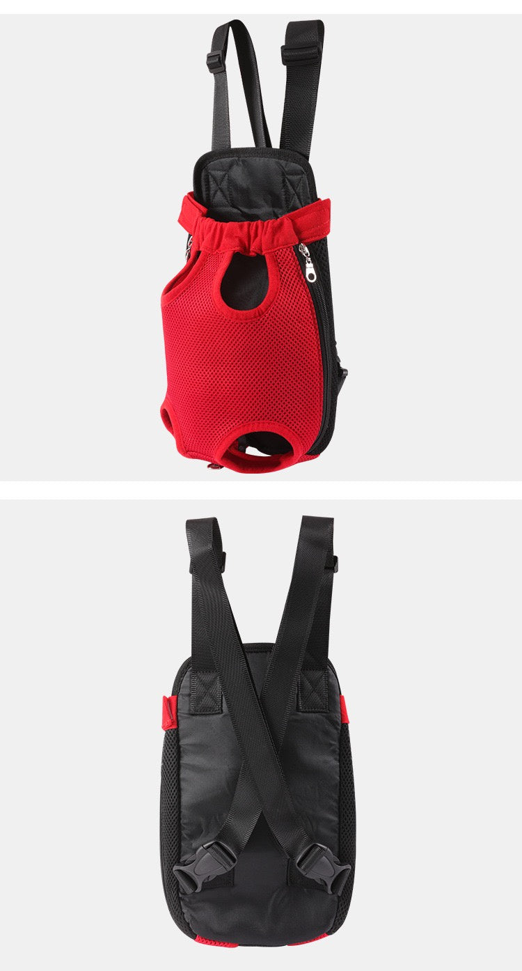 Not specified accessories Pet Carrier Backpack for small Dogs or Cats