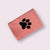 Not specified accessories Small / Pink Pet Towel