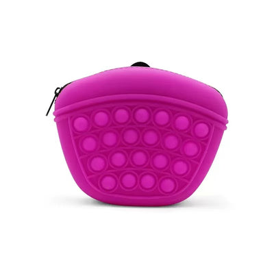 Not specified accessories Rosie Silicone Pet Treat Pouch