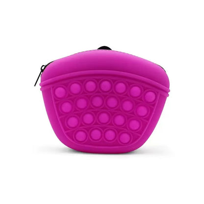 Not specified accessories Rosie Silicone Pet Treat Pouch