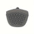 Not specified accessories Grey Sillicone Pet Treat Pouch