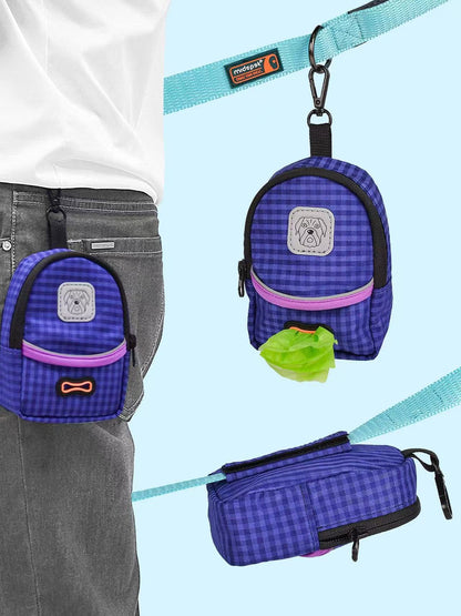 Not specified accessories Treat Pouch + Poop Bag Holder Combo