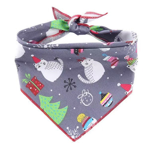 Not specified accessories Xmas Cat / S Xmas Bandana