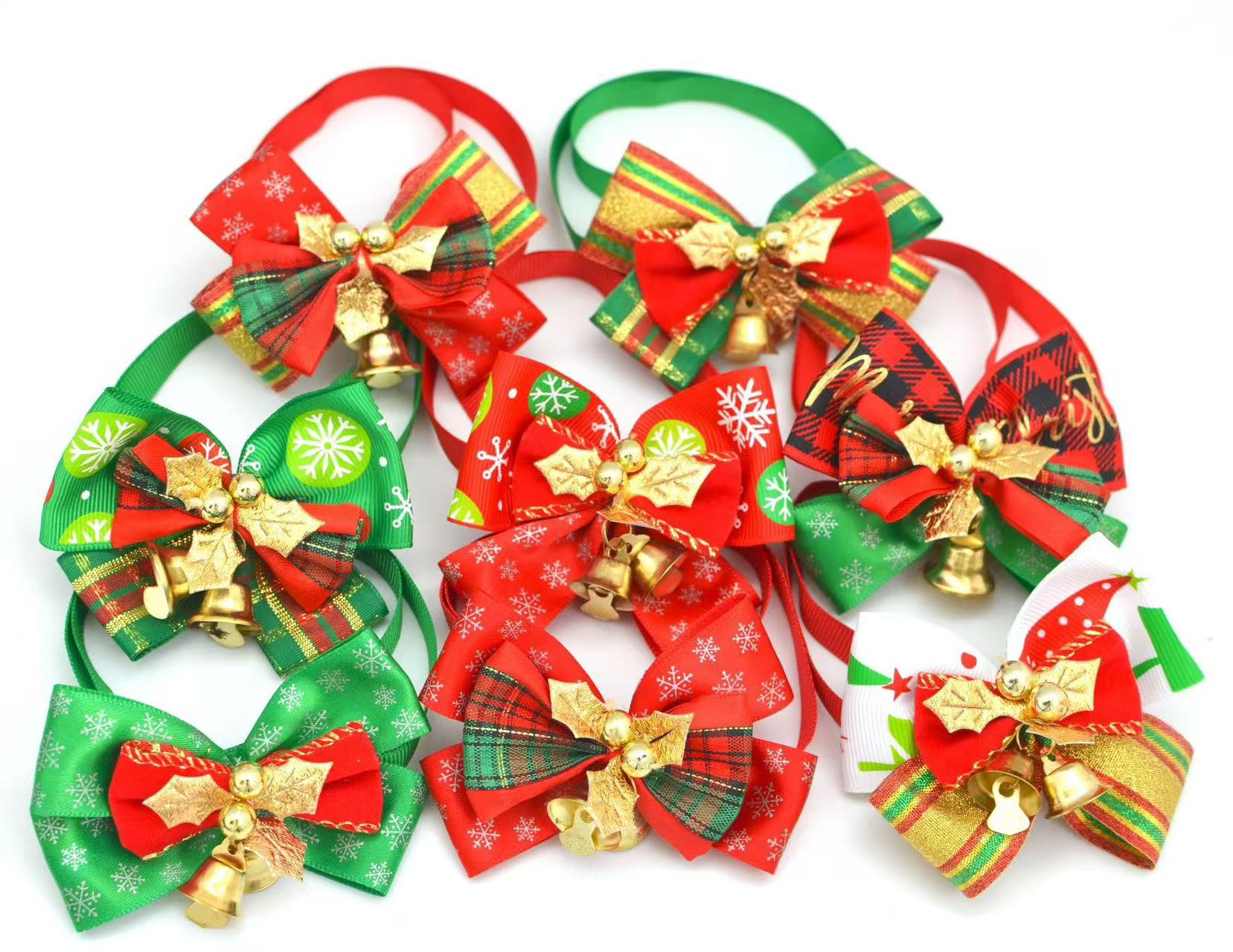 Not specified accessories Xmas  Dress up Collar