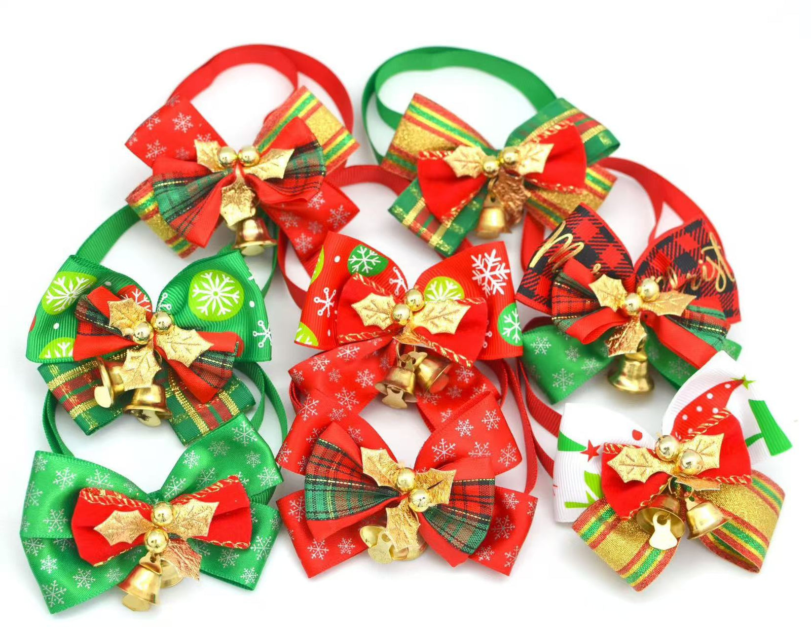 Not specified accessories Xmas  Dress up Collar