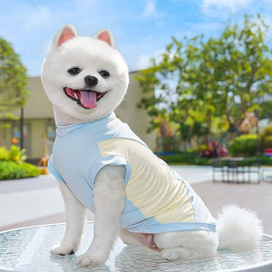 Not specified Apparel Pet Summer Vest
