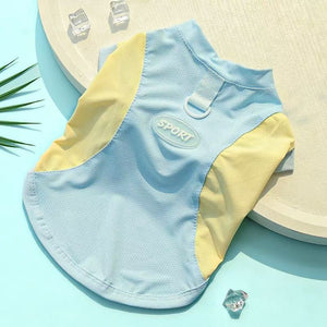 Not specified Apparel Pet Summer Vest