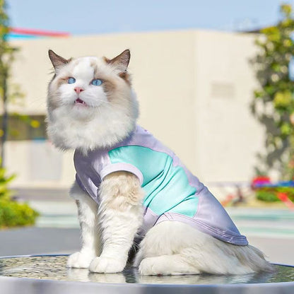 Not specified Apparel Pet Summer Vest