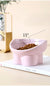 Not specified bowls Ceramic Elevated Cat Bowl