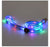 Not specified Collars / Leads Blue LED Leash