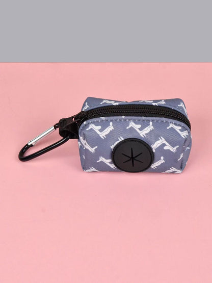 Not specified Toiletries Poop Bag Holder