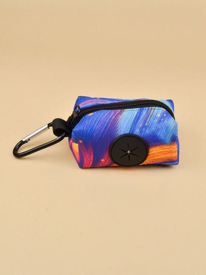 Not specified Toiletries Poop Bag Holder