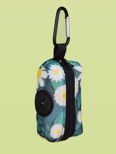 Not specified Toiletries Poop Bag Holder