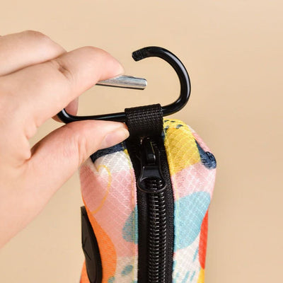 Not specified Toiletries Poop Bag Holder
