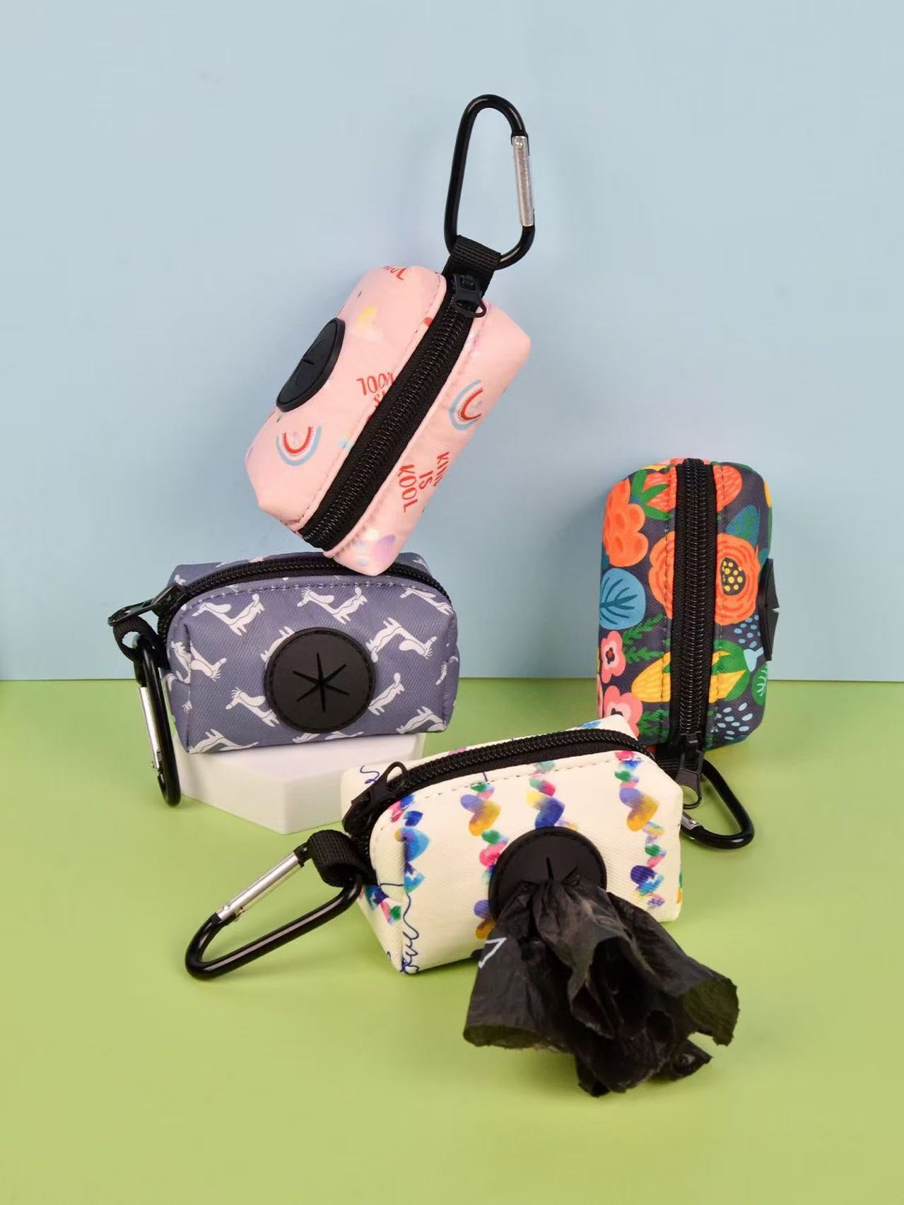 Not specified Toiletries Poop Bag Holder