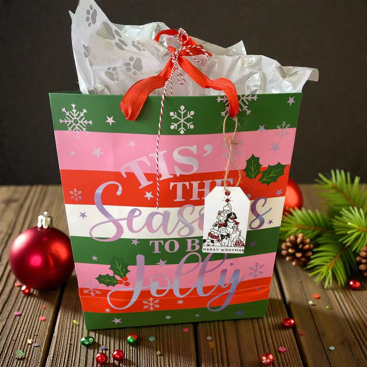 Not specified Toys Xmas Gift Pack