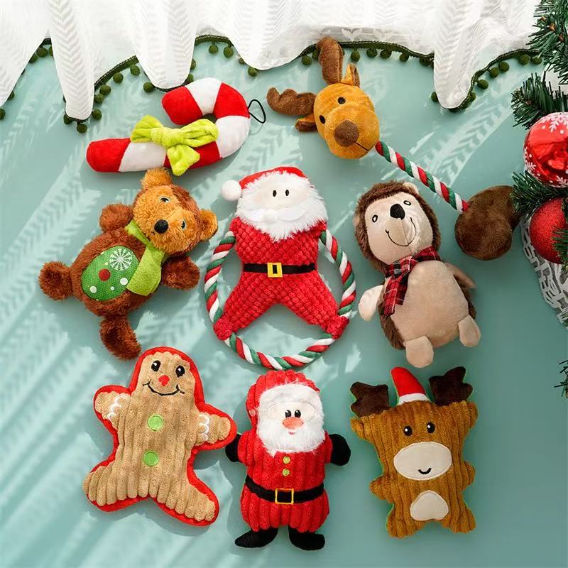 Not specified Toys Xmas Plush Toy Small