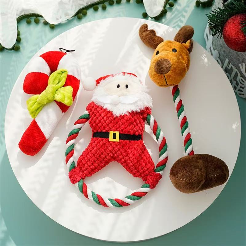 Not specified Toys Xmas Plush Toy Small