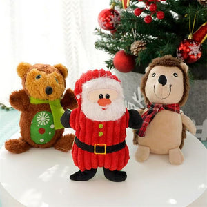 Not specified Toys Xmas Plush Toy Small