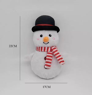 Not specified Toys Snowan Xmas Plush Toy