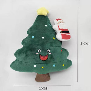 Not specified Toys Xmas Tree Xmas Plush Toy