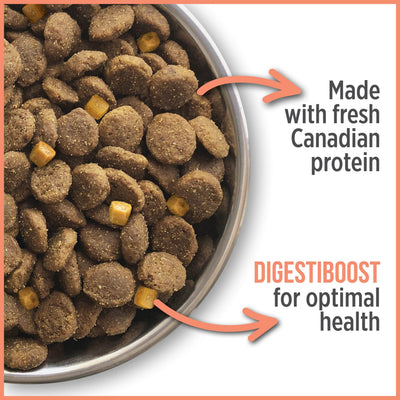 Nutrience Biscuits Nutrience CARE Sensitive Skin & Stomach Dog Food