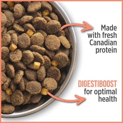 Nutrience Biscuits Nutrience CARE Sensitive Skin & Stomach Dog Food