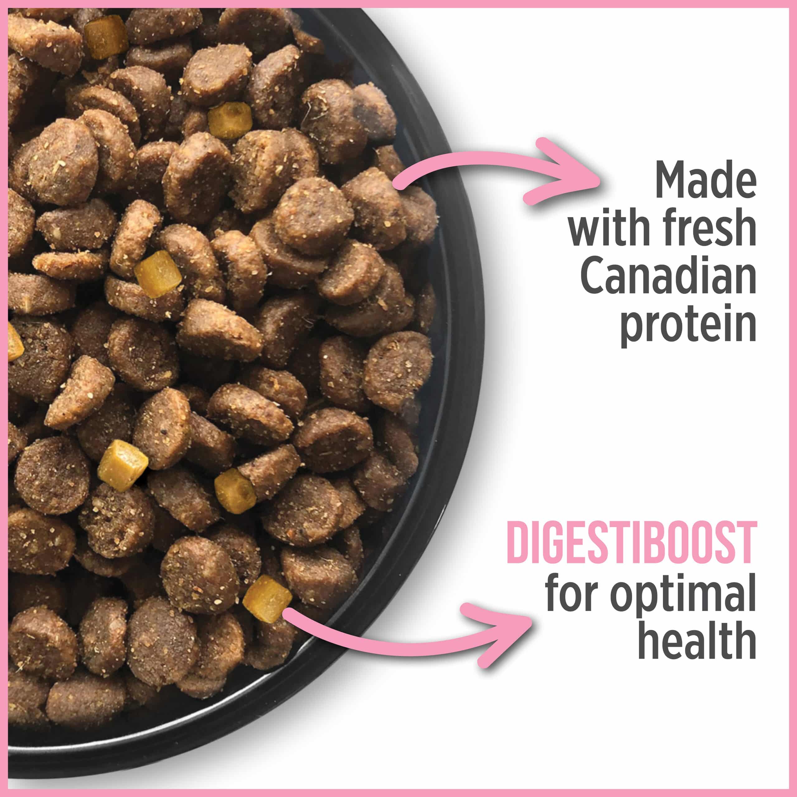 Nutrience Biscuits Nutrience CARE Urinary Health Cat Food 2.27KG