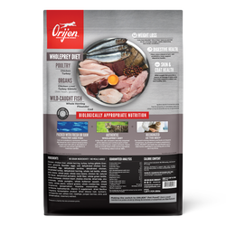 Orijen Biscuits Orijen Fit & Trim Cat Food