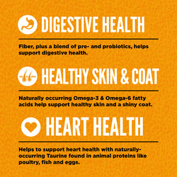 Orijen Biscuits Orijen Original Cat Food