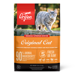 Orijen Biscuits Orijen Original Cat Food