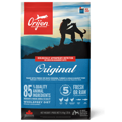 Orijen Biscuits Orijen Original Dog