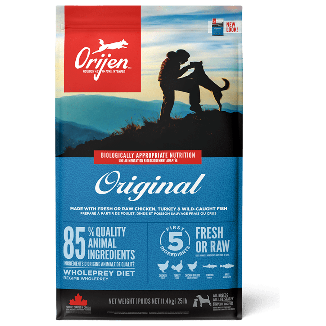 Orijen Biscuits Orijen Original Dog